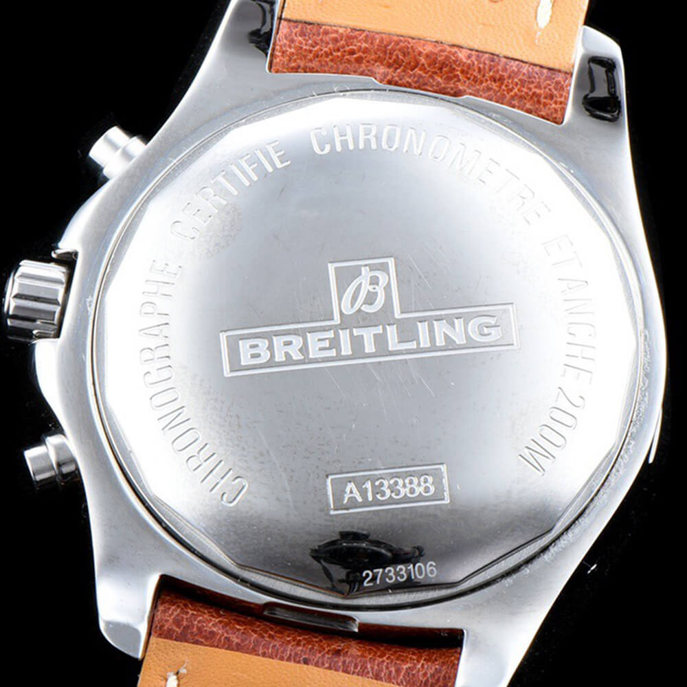 breitling colt chronograph auT0matic