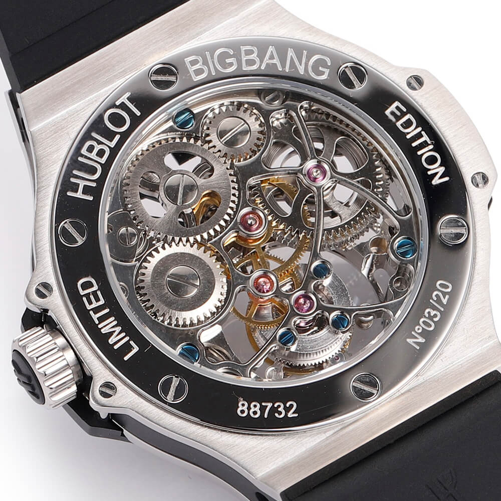 Hublot Classic Fusion watches
