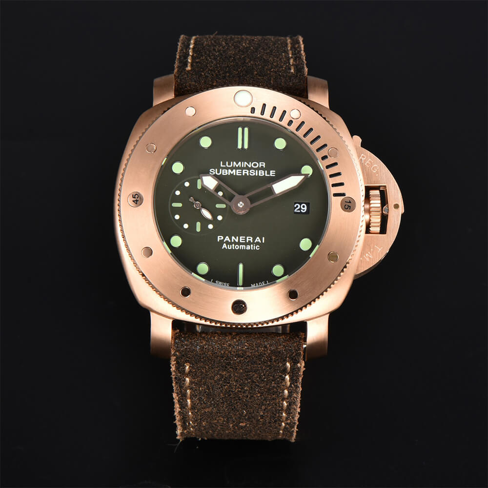 Pa*e*a1 SUBMERSIBLE PAM00382