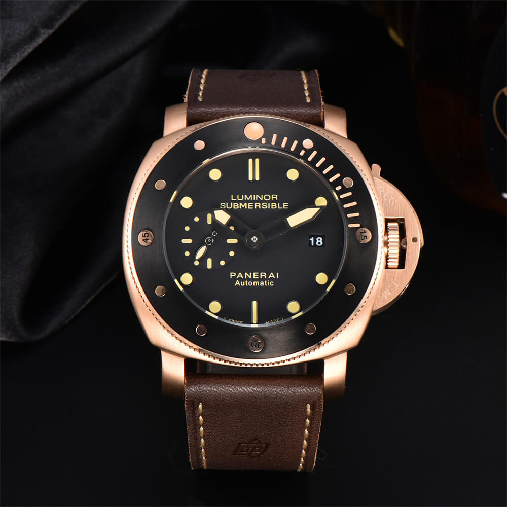 Pa*e*a1 SUBMERSIBLE PAM00382