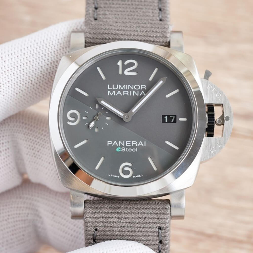 Pa*e*a1 LUMINOR MARINA 44mm
