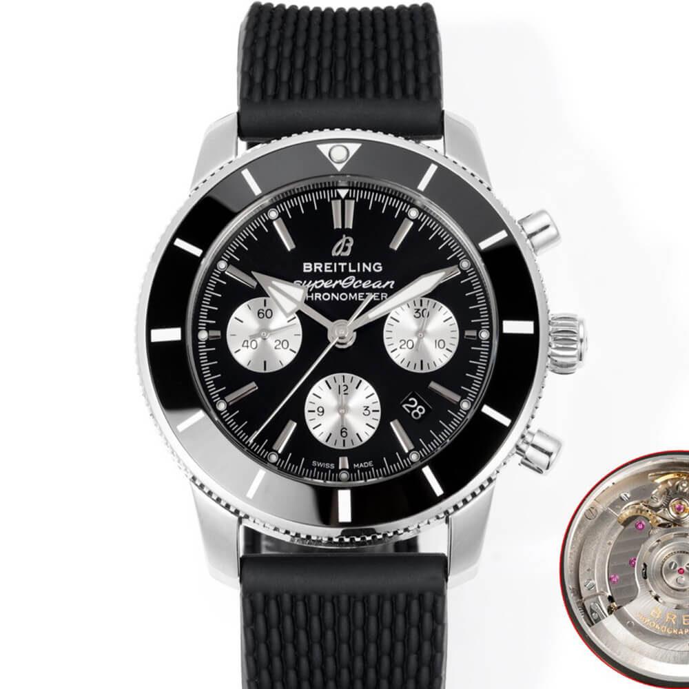 breitling s*perocean auT0matic 46