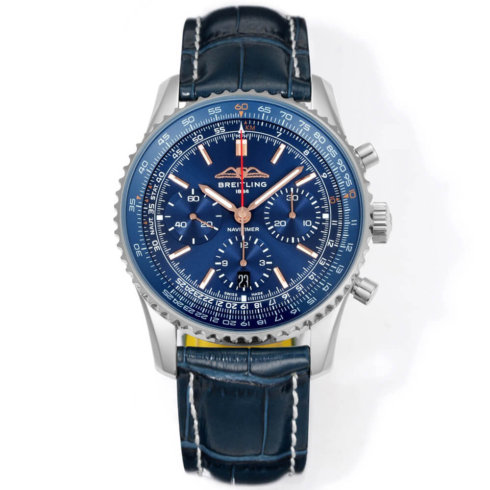 Breitling Navitimer B01 Chronograph 43