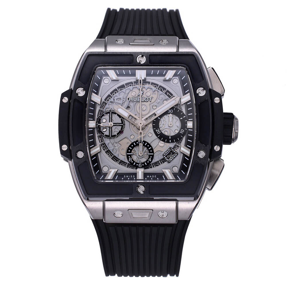Hublot Spirit of Big Bang 42mm