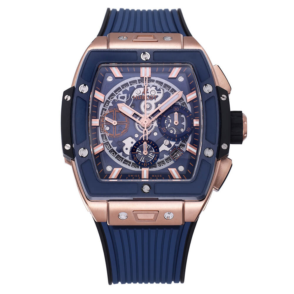 Hublot Spirit of Big Bang 42mm