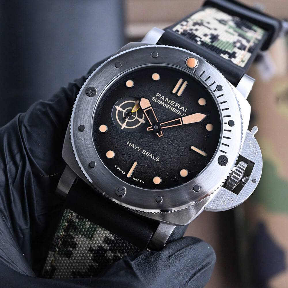 Pa*e*a1 SUBMERSIBLE BMG-TECH?