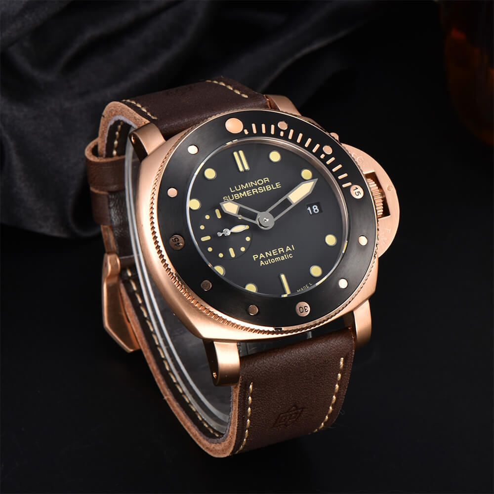 Pa*e*a1 SUBMERSIBLE PAM00382