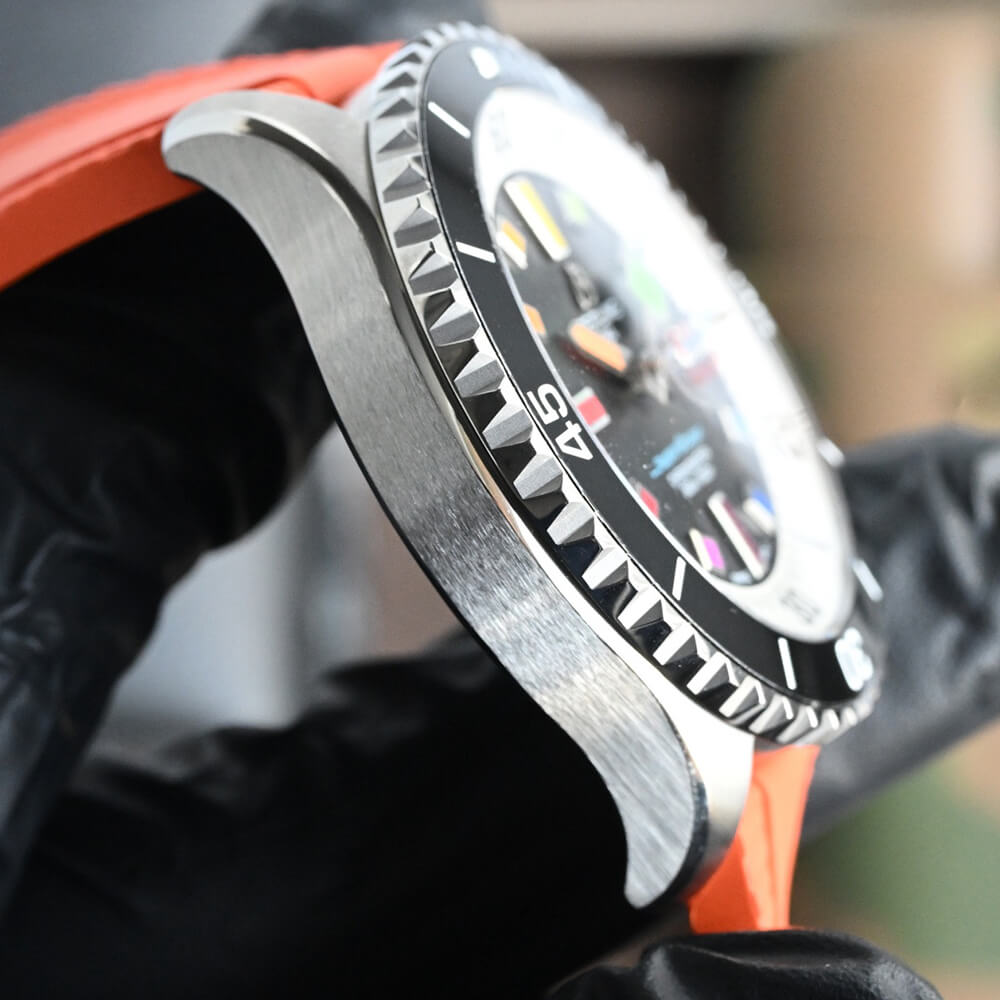 breitling s*perocean auT0matic 42