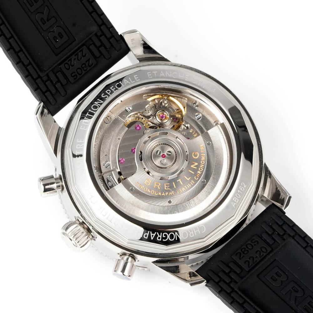 breitling s*perocean auT0matic 46