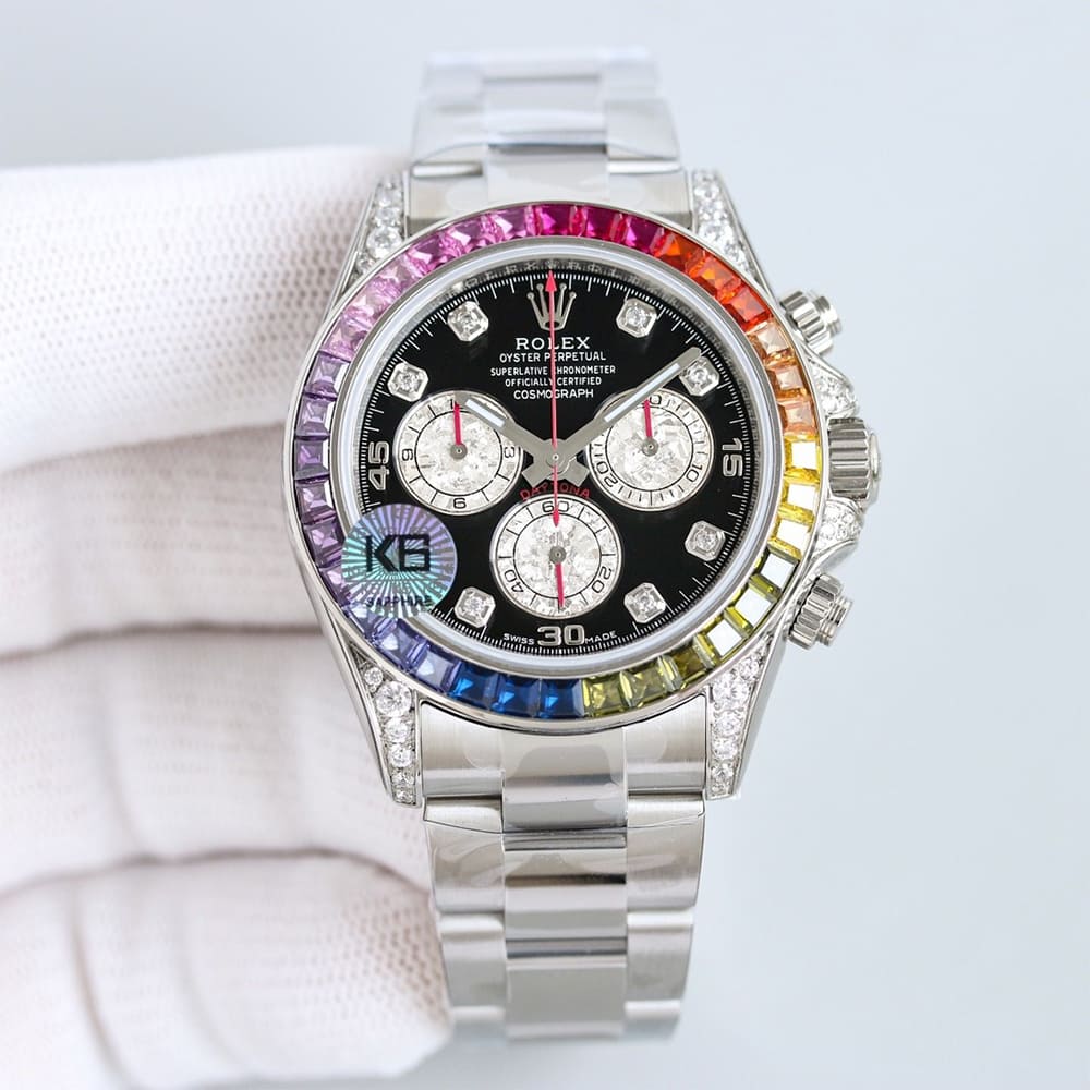 R01ex Cosmograph Daytona