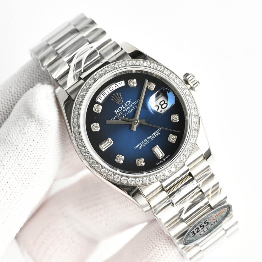 R01ex Day-Date 36