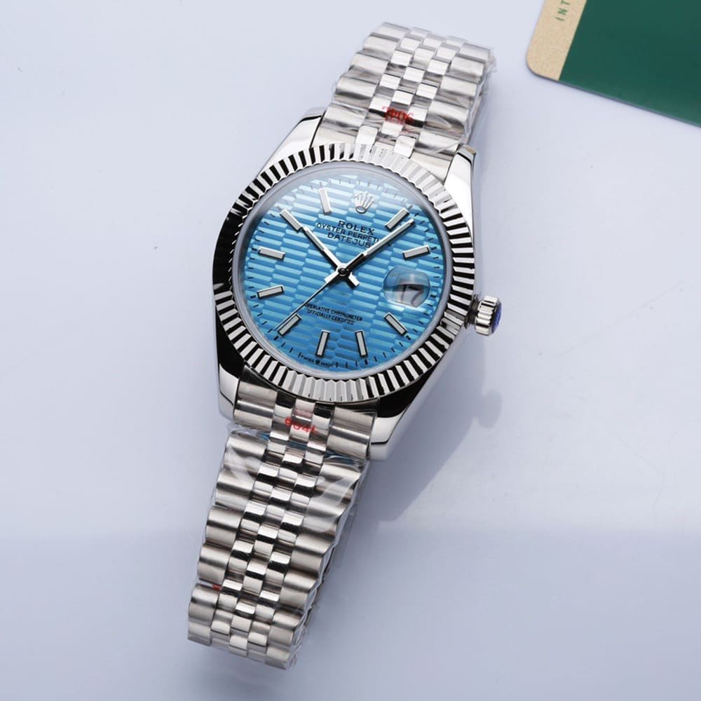 R01ex Datejust 41