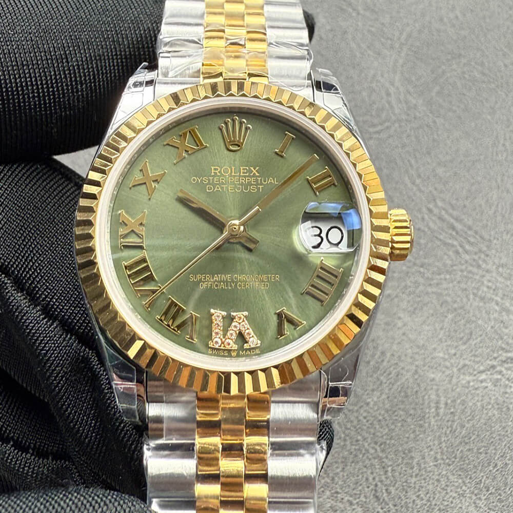 R01ex Datejust 31