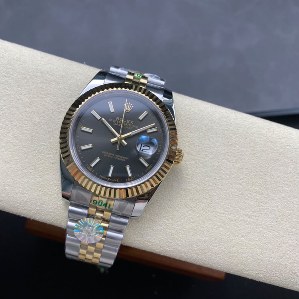 R01ex Datejust 41