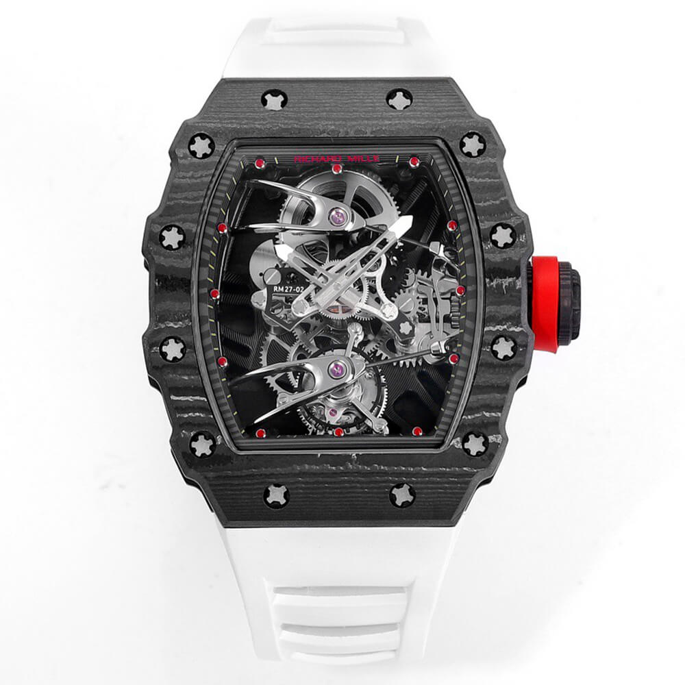 Richard Mille RM 27-02