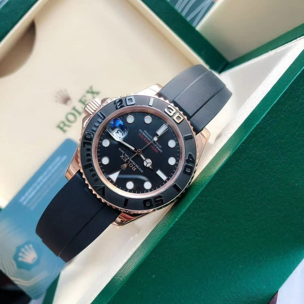 R01ex Yacht-Master 40