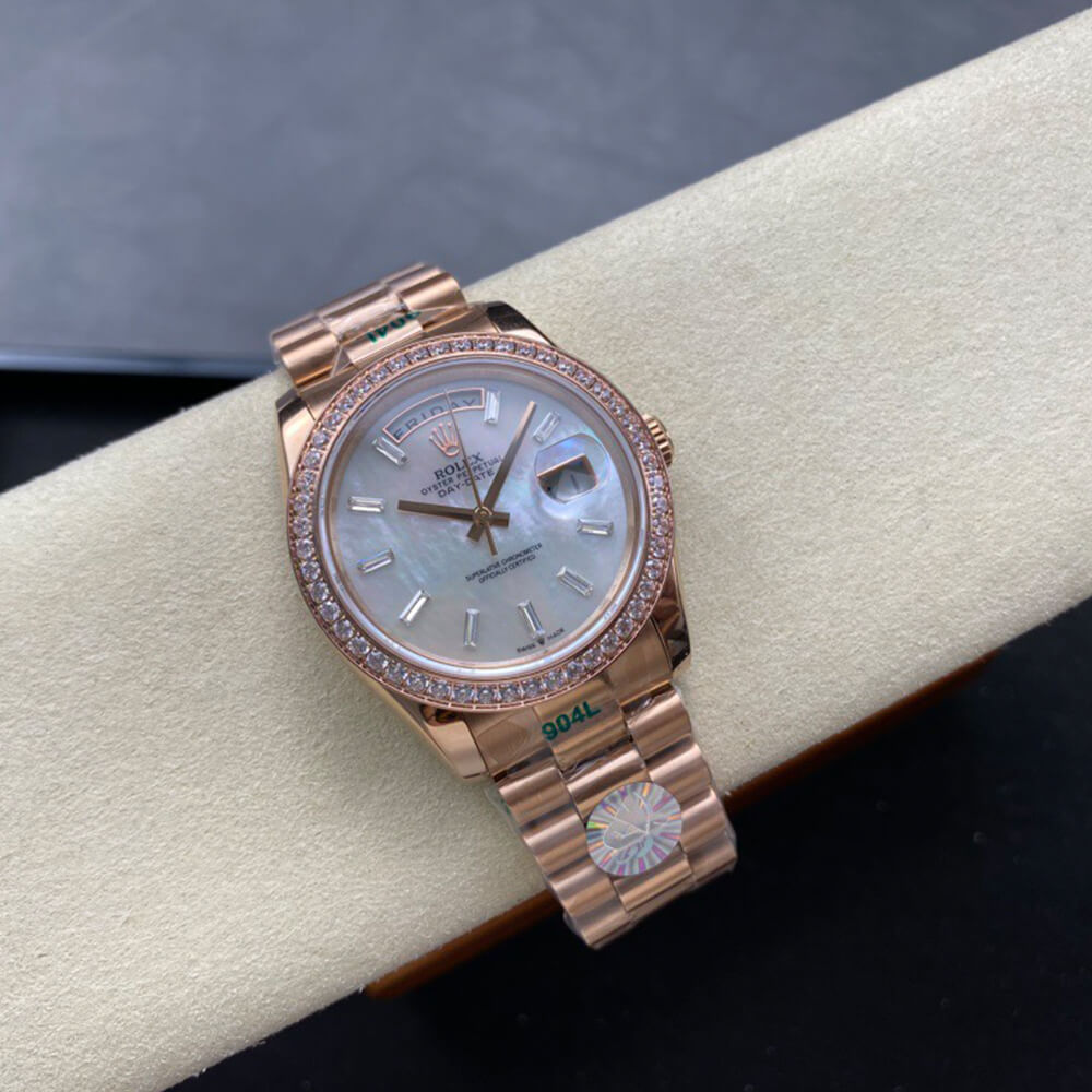 R01ex Day-Date 36