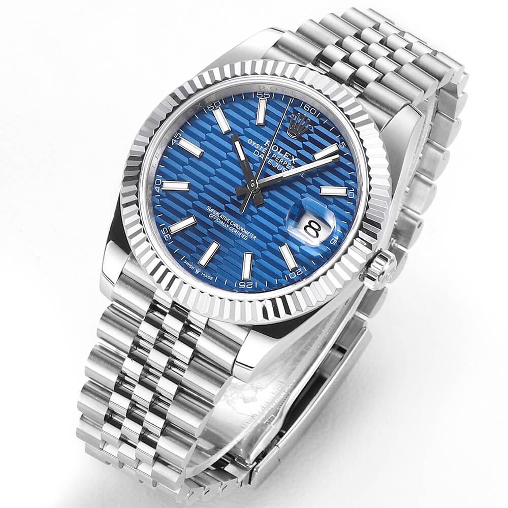 R01ex Datejust 41