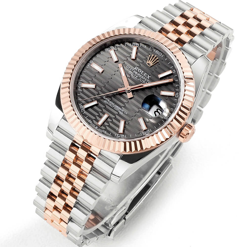 R01ex Datejust 41