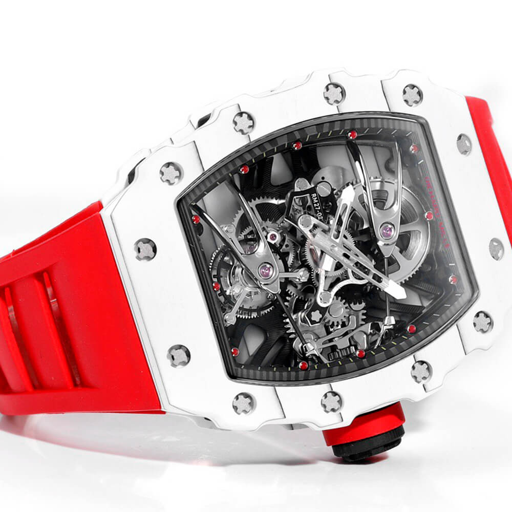 Richard Mille RM 27-02