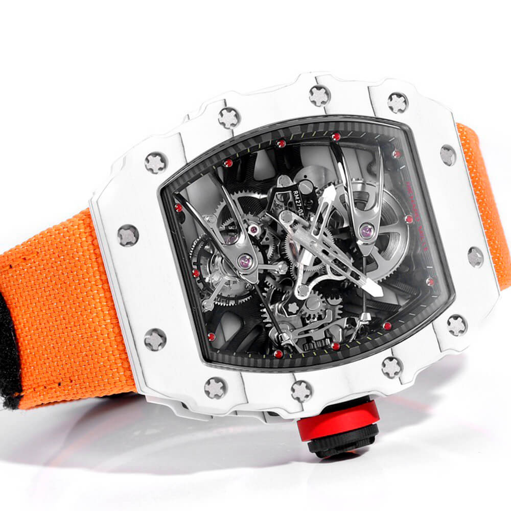 Richard Mille RM 27-02