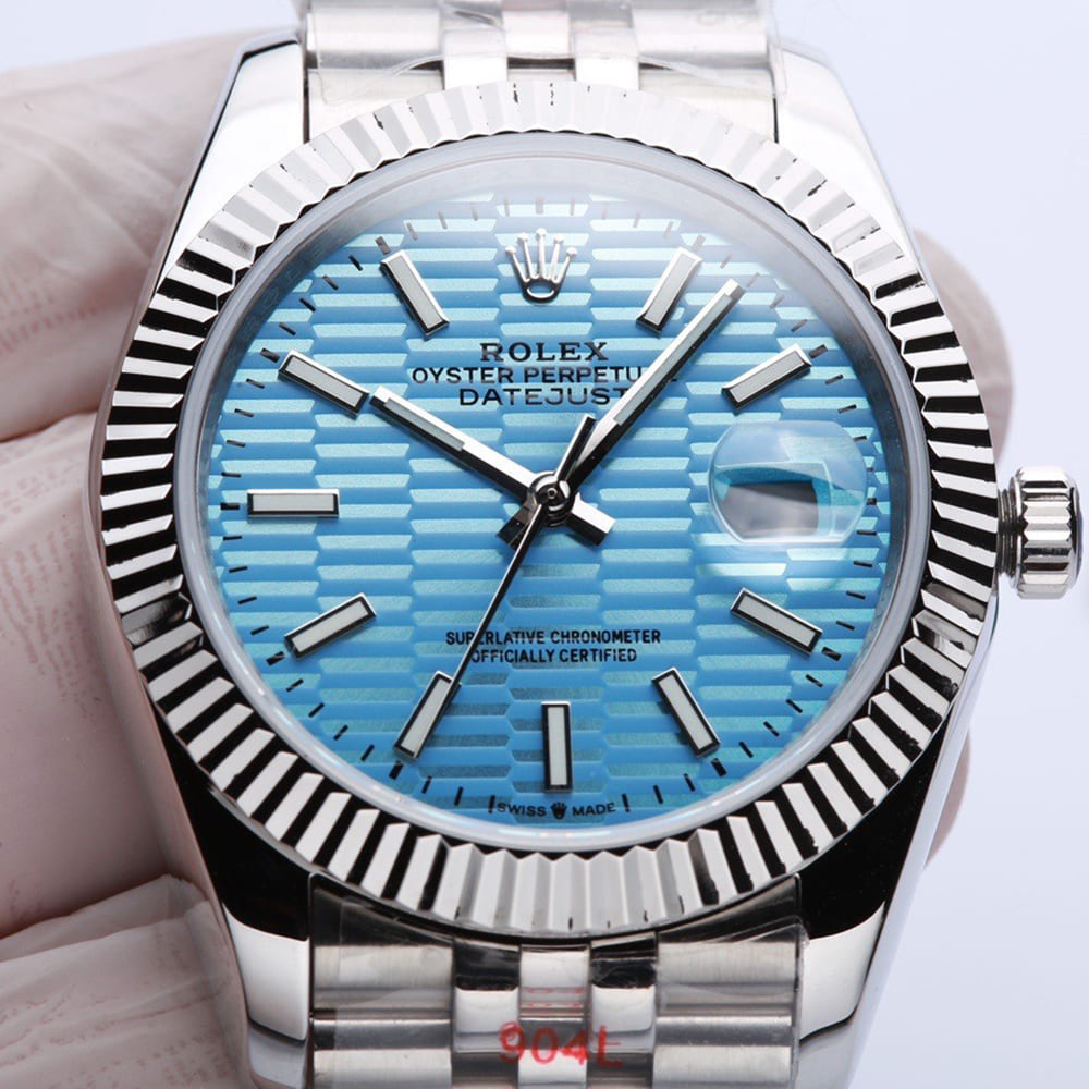 R01ex Datejust 41