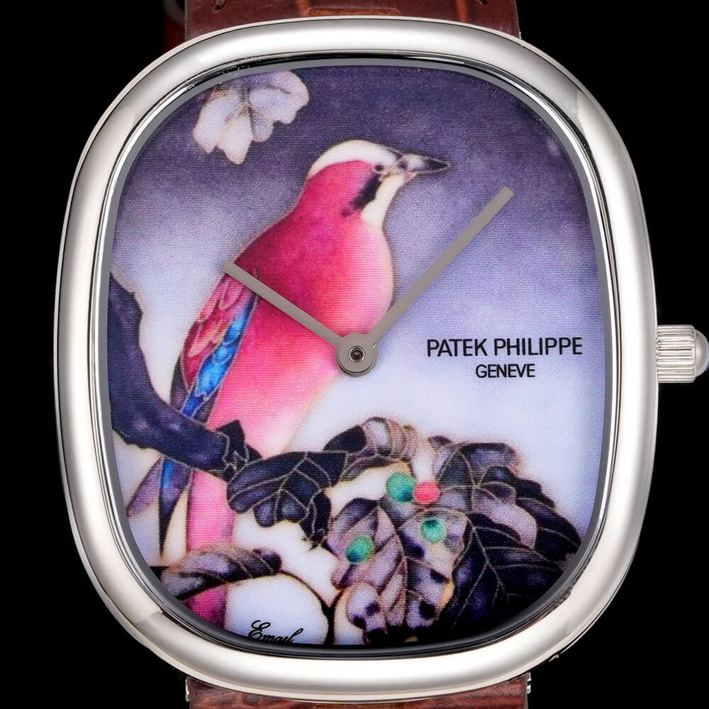 pat*k phi1i*pe G01den ellipse 5738/50g