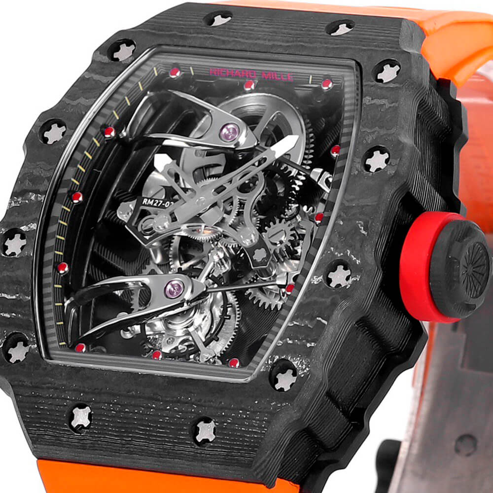 Richard Mille RM 27-02