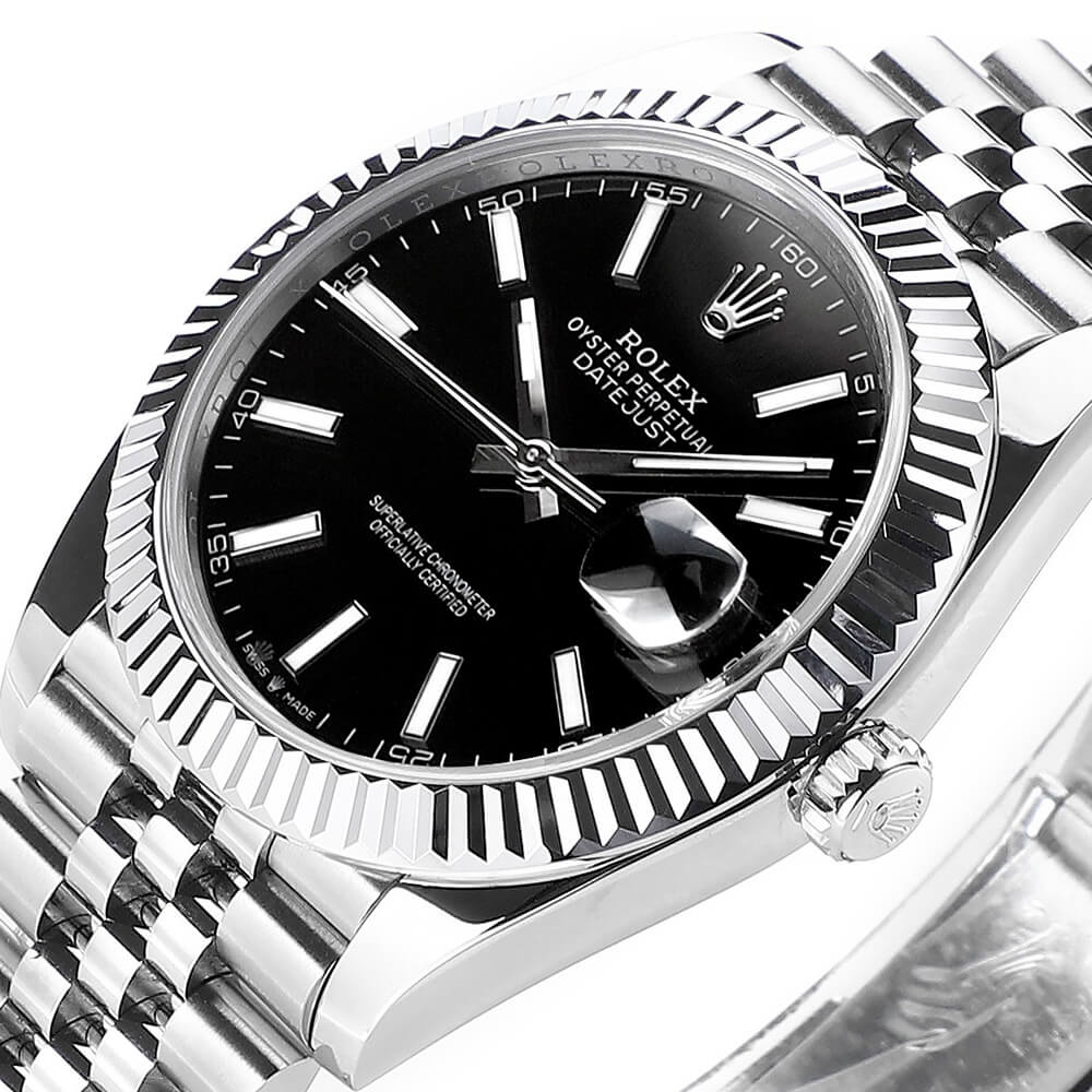 R01ex Datejust 41