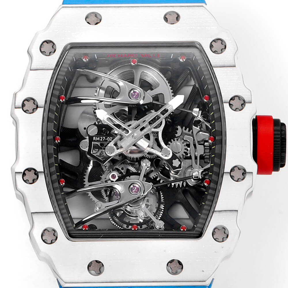 Richard Mille RM 27-02