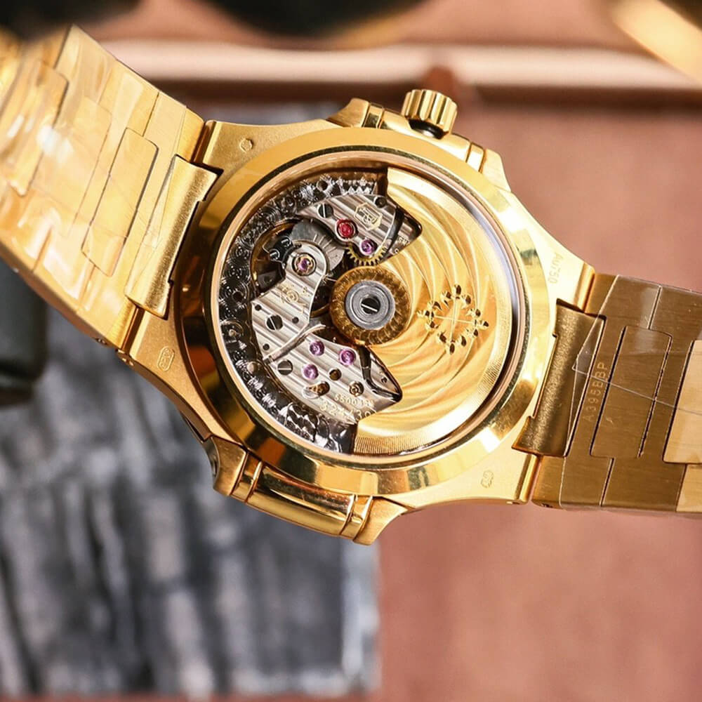 Pat*k Phi1i*pe Nautilus 7118