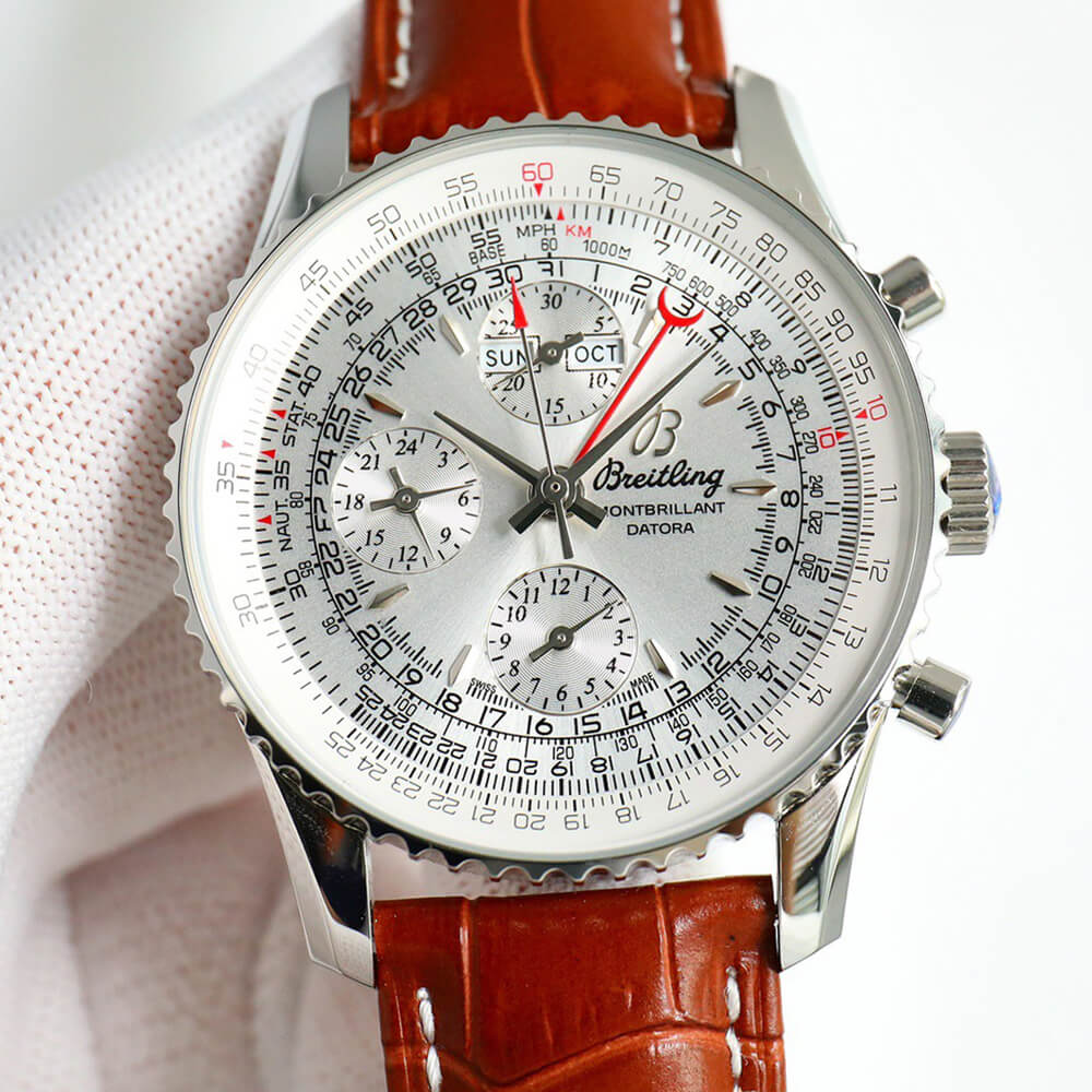 Breitling Navitimer Montbrillant Datora