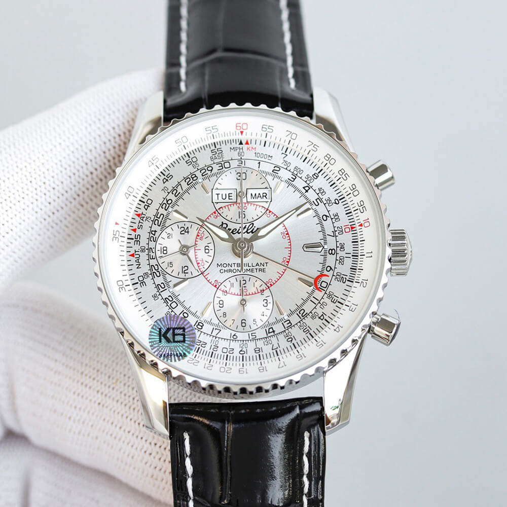 Breitling Navitimer Montbrillant Datora