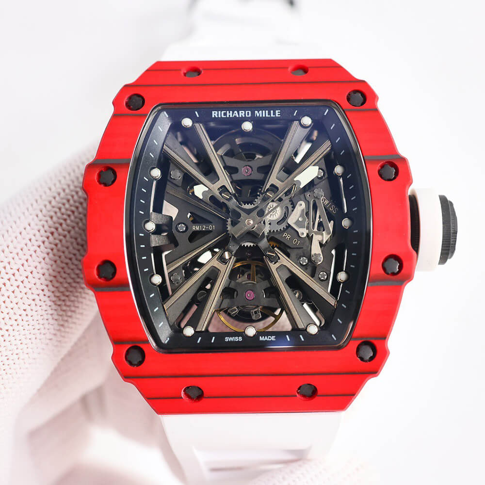Richard Mille RM 12-01