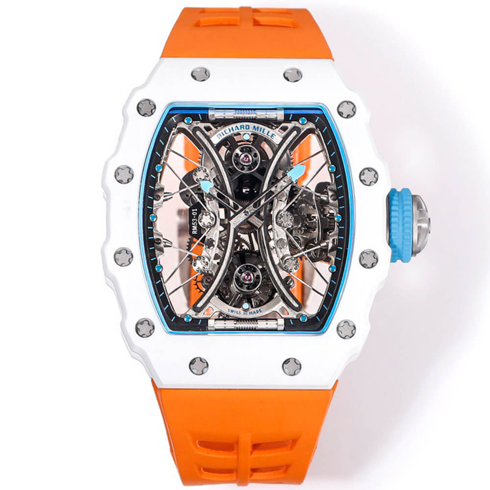 Richard Mille RM 53-01