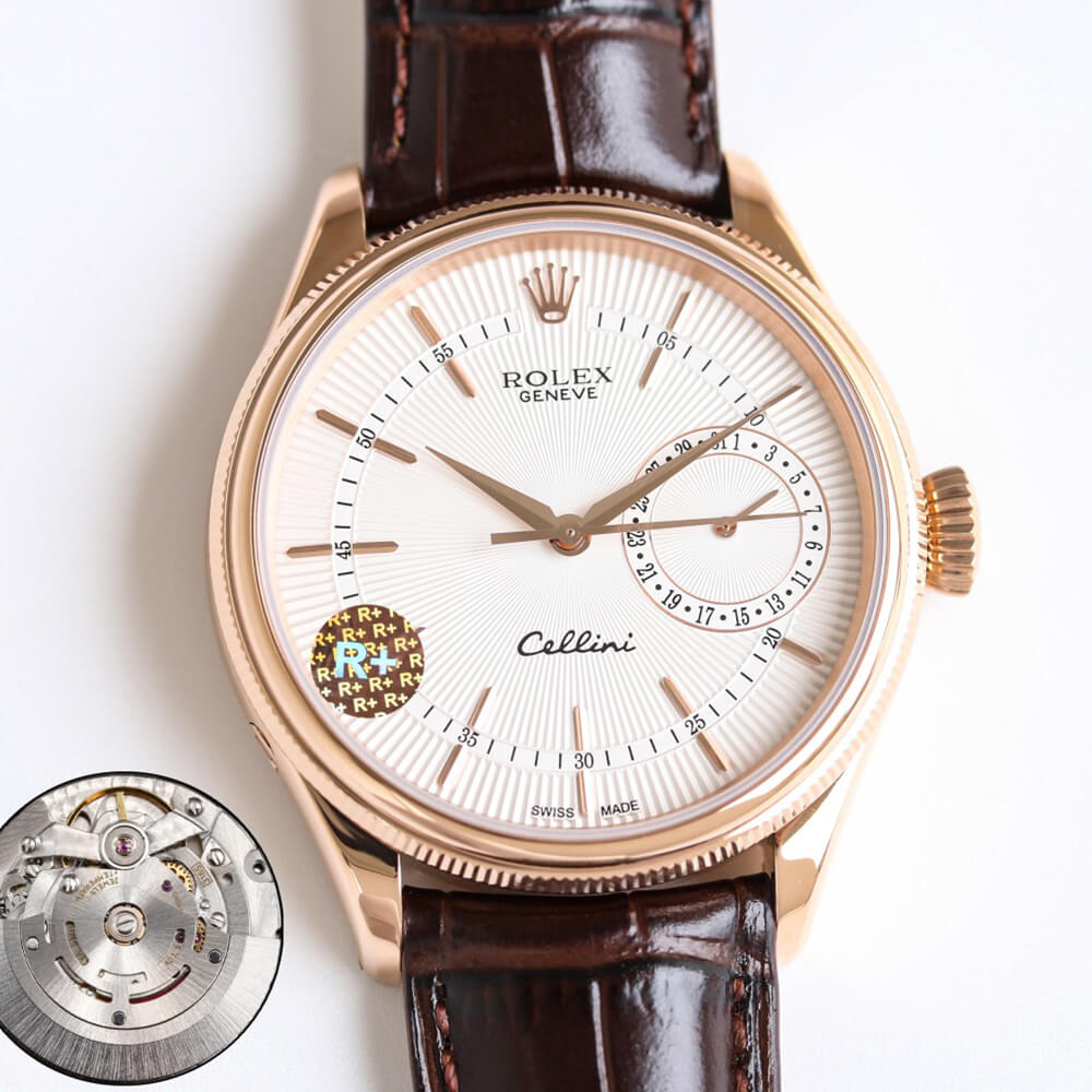 R01ex Cellini Date