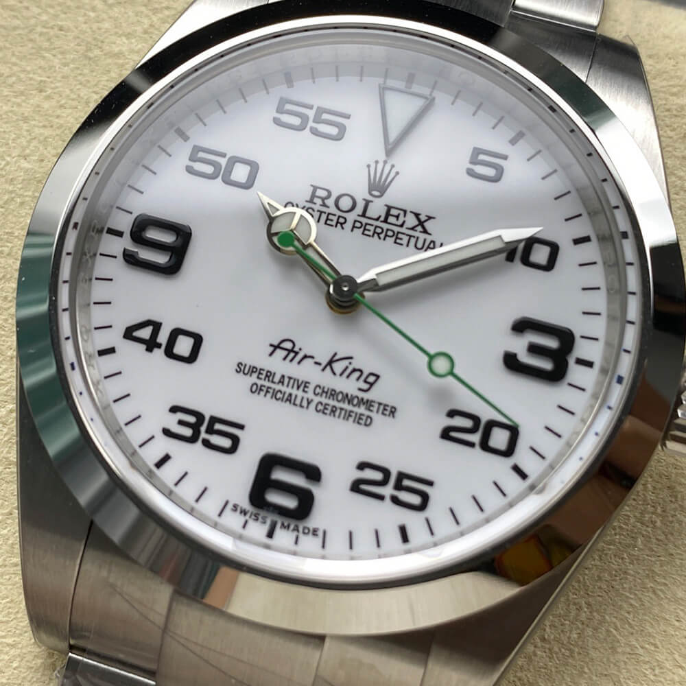 R01ex Air-King
