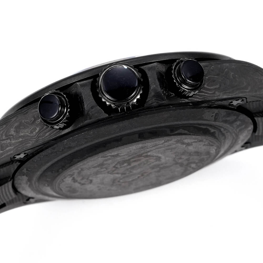 R01ex Diw Daytona skeleton dial