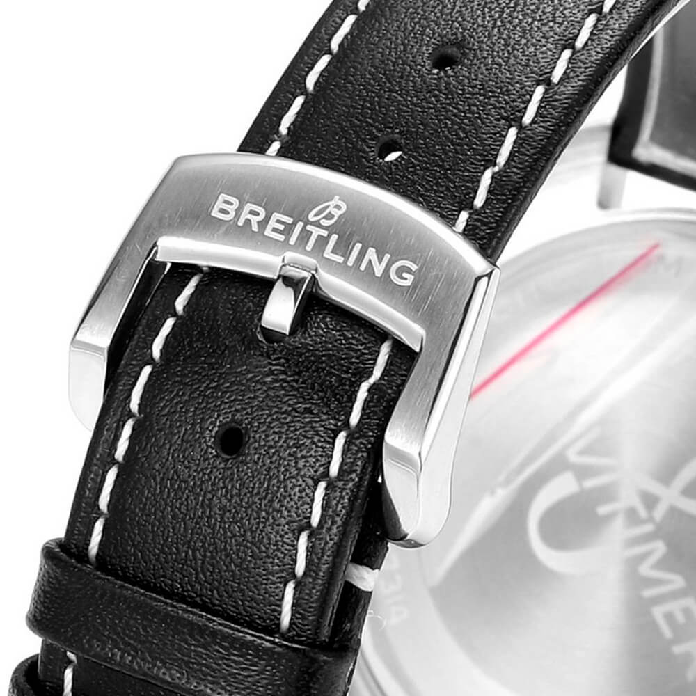 breitling aviator 8 b35 auT0matic unitime 41