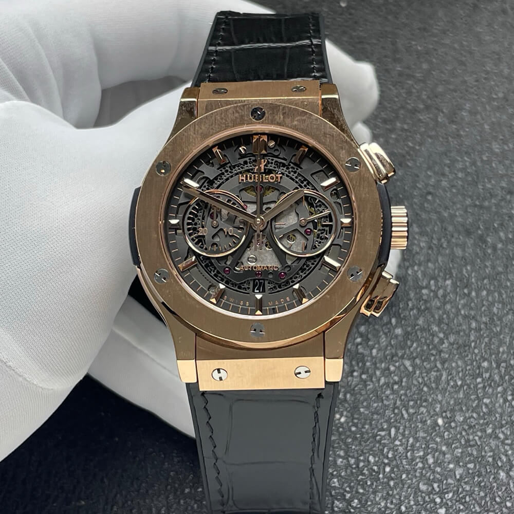 Hublot Classic Fusion