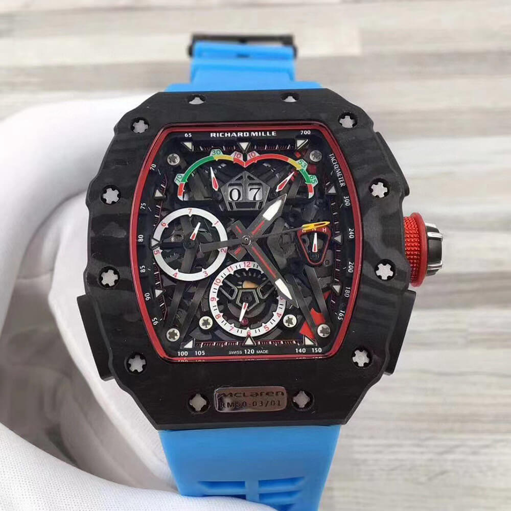 Richard Mille 50-03