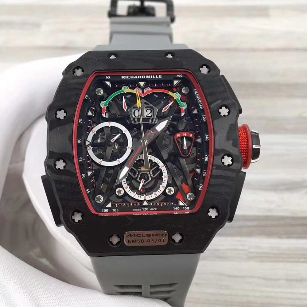 Richard Mille 50-03