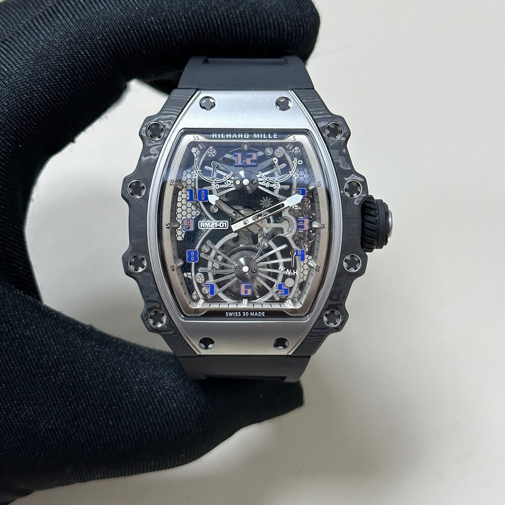 Richard Mille 21-01