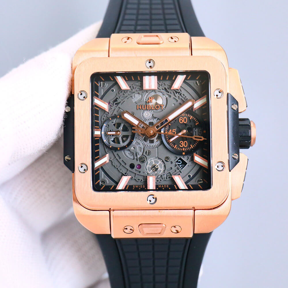 Hublot Big Bang
