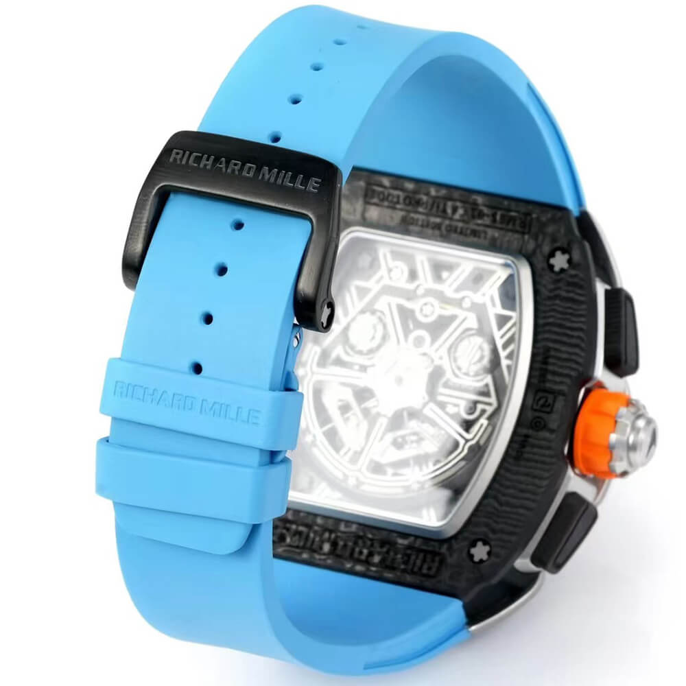 Richard Mille 65-01