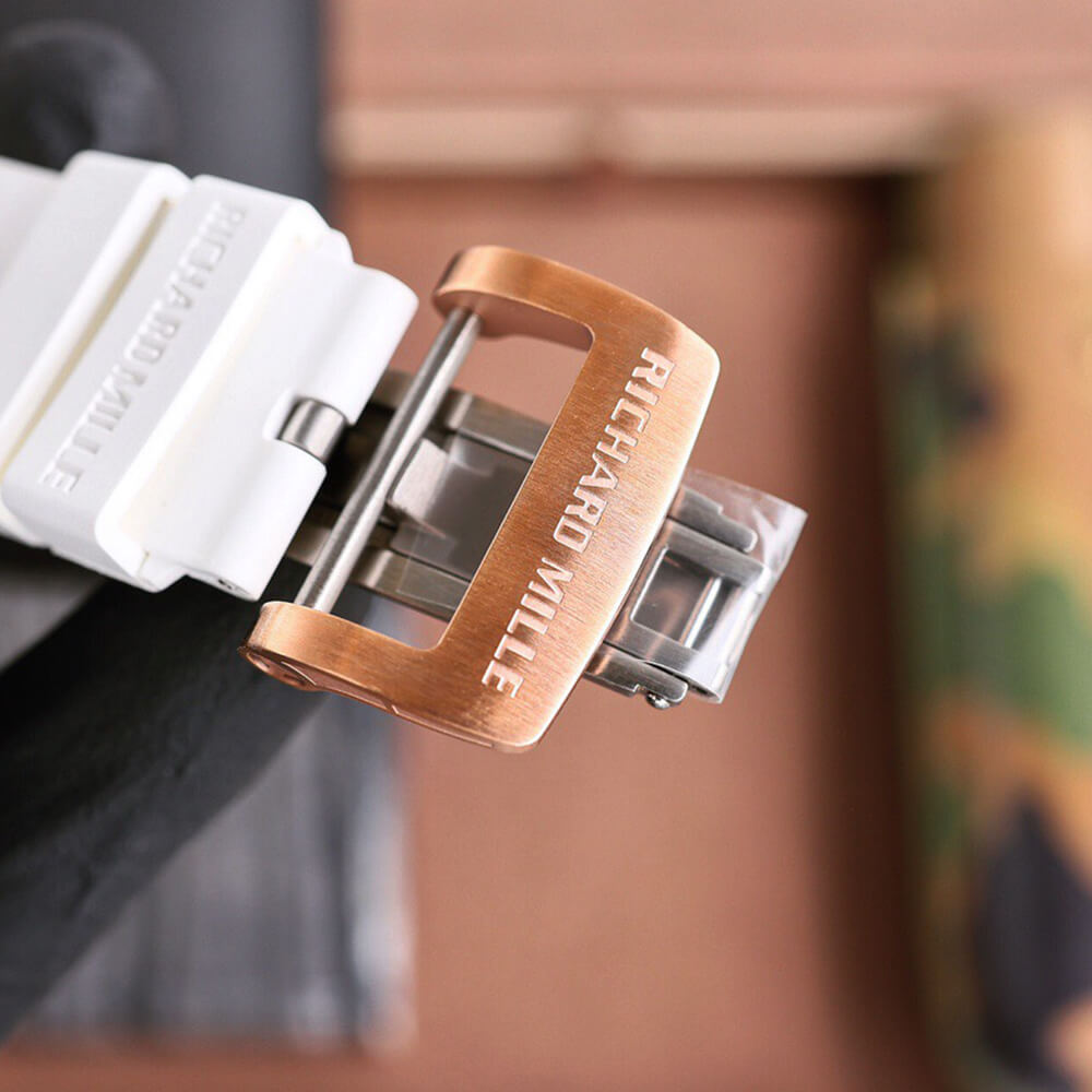 Richard Mille 21-01