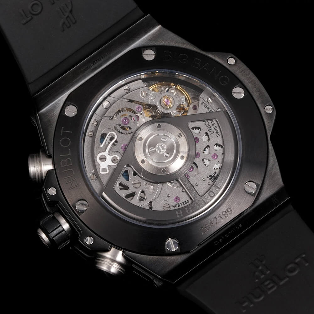 Hublot Big Bang 42mm