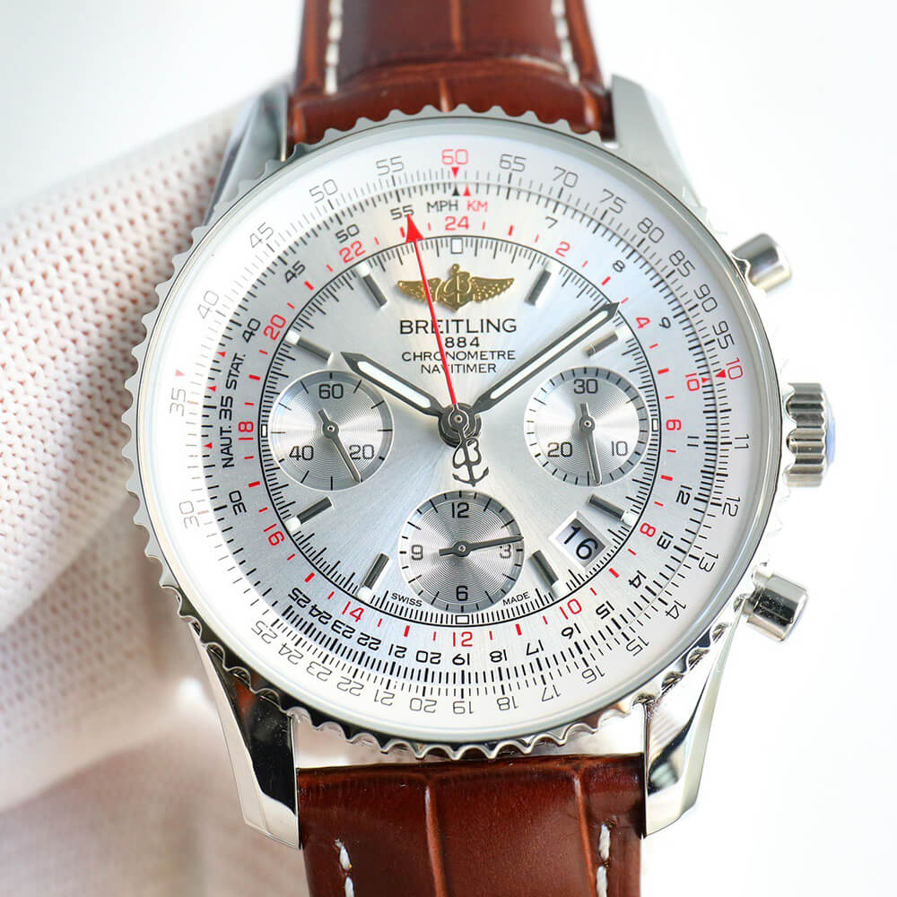 Breitling Navitimer B01 Chronograph 43