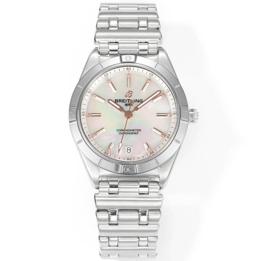 breitling chronomat auT0matic 36