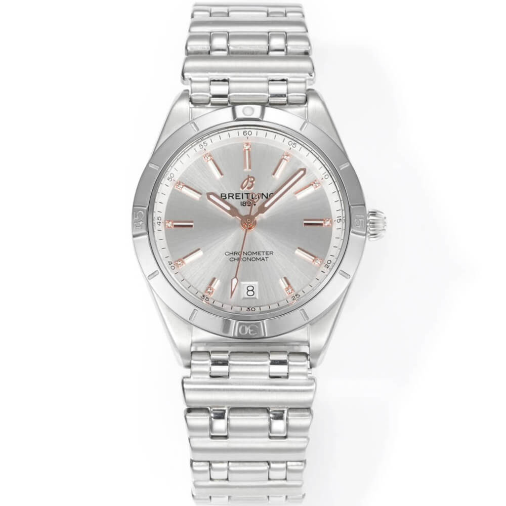 breitling chronomat auT0matic 36